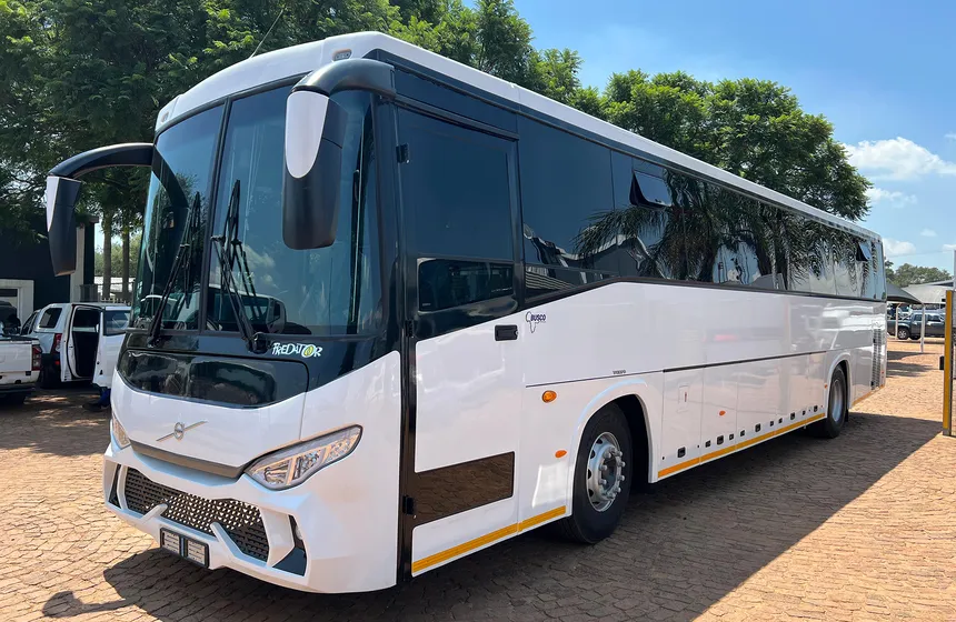 Predator Supreme — Hino