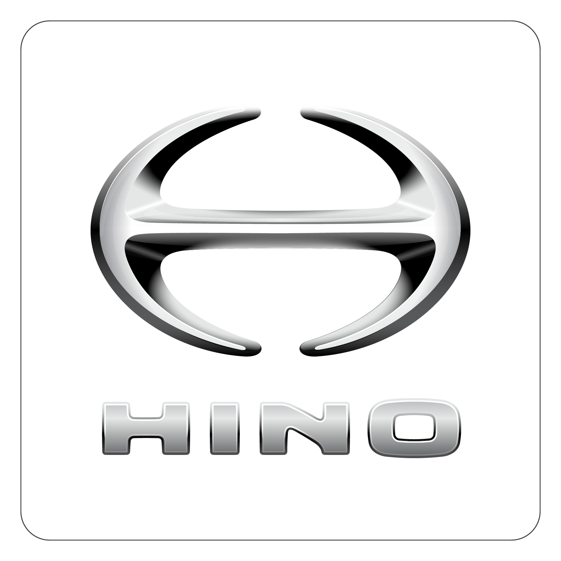 Hino
