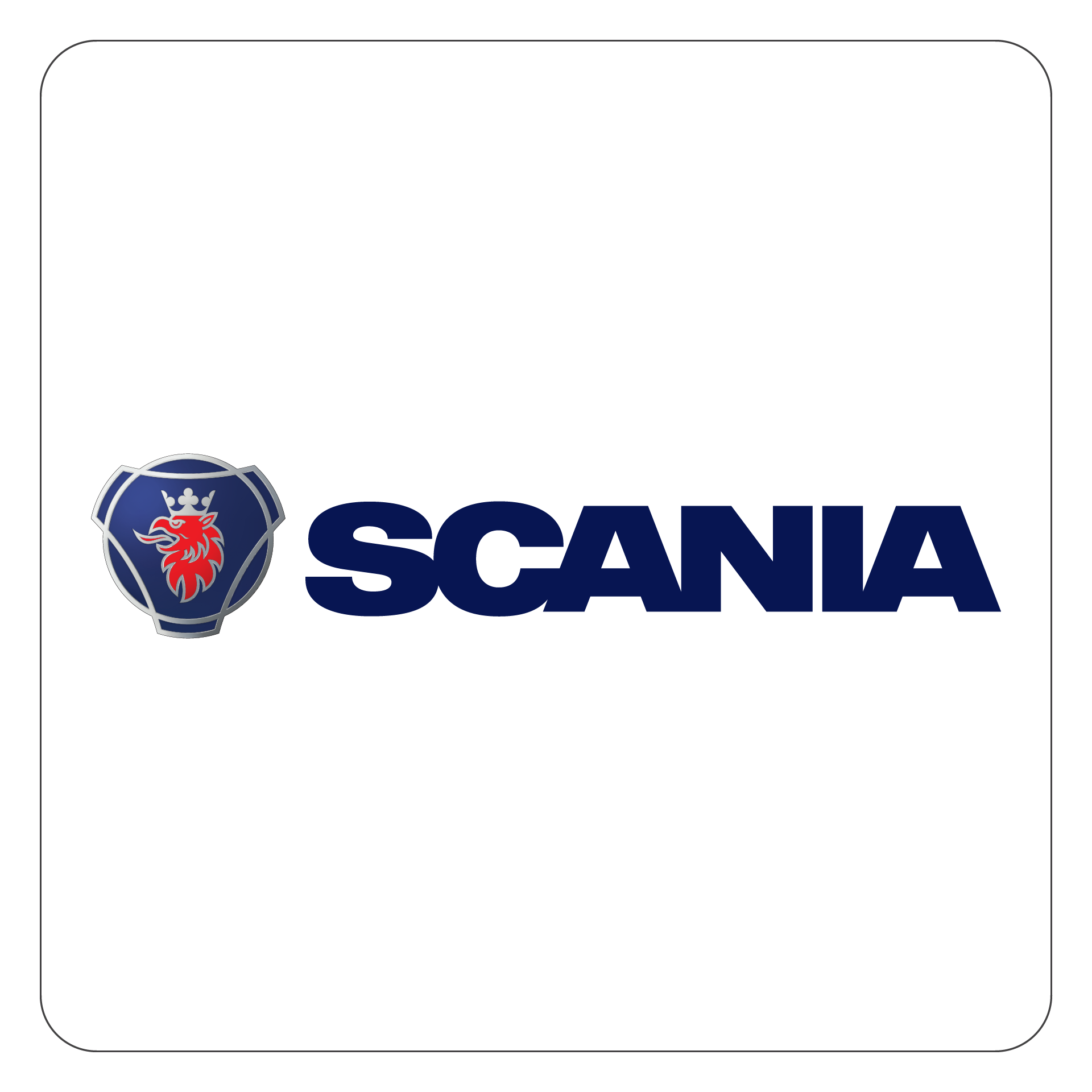 Scania