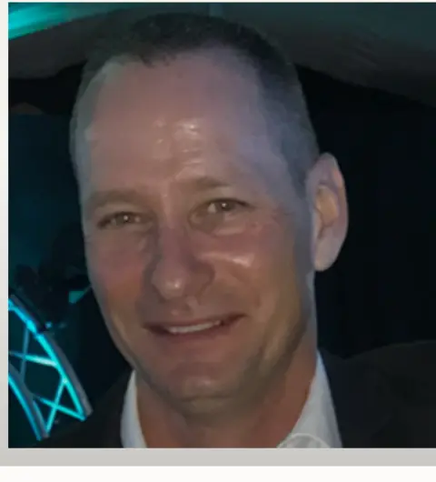 Mark Tiedemann