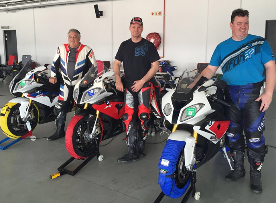 Busco Predator gallery 3