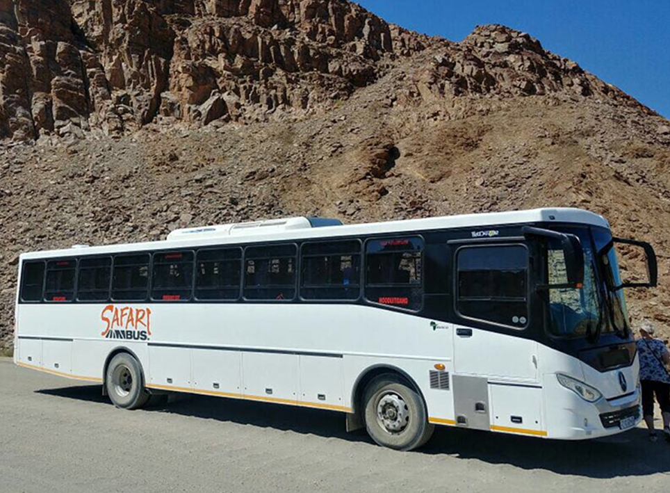 Busco Predator gallery 4