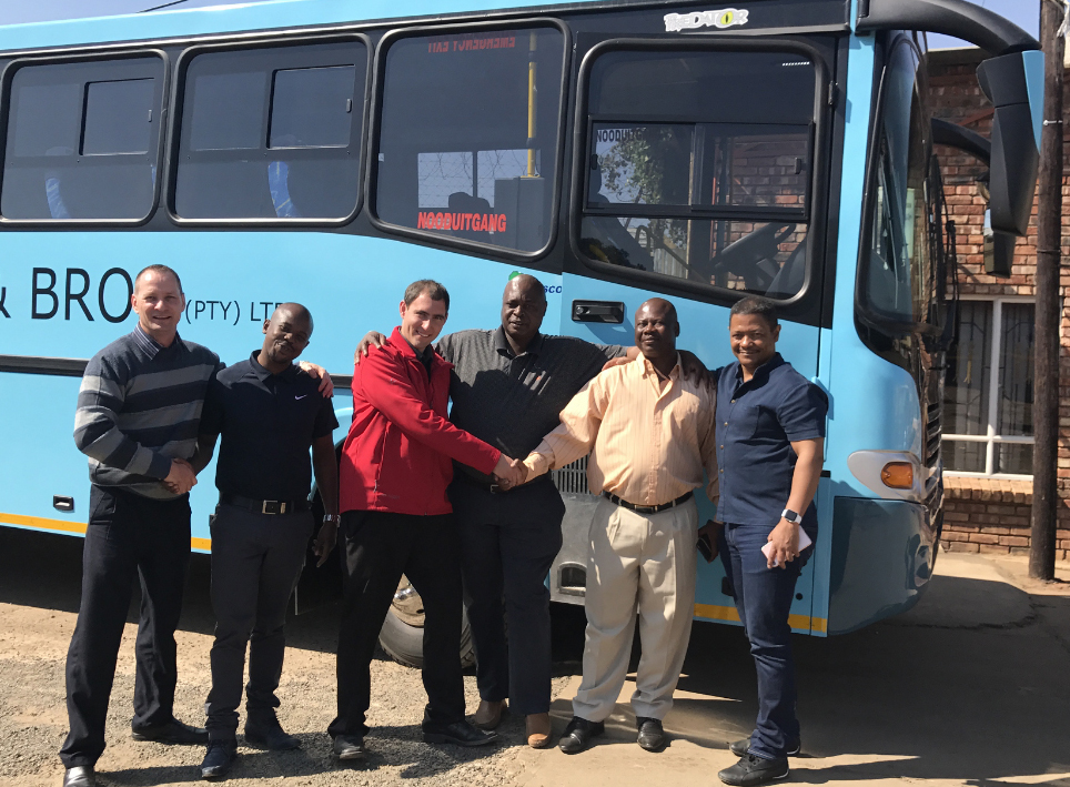 Busco Predator gallery 8