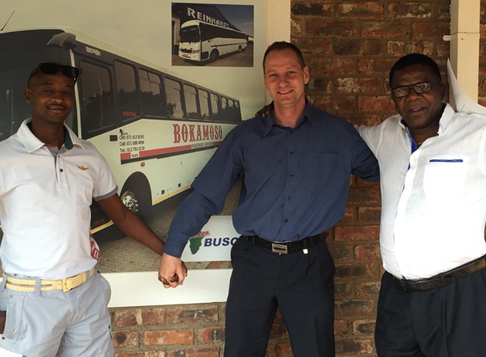 Busco Predator gallery 10