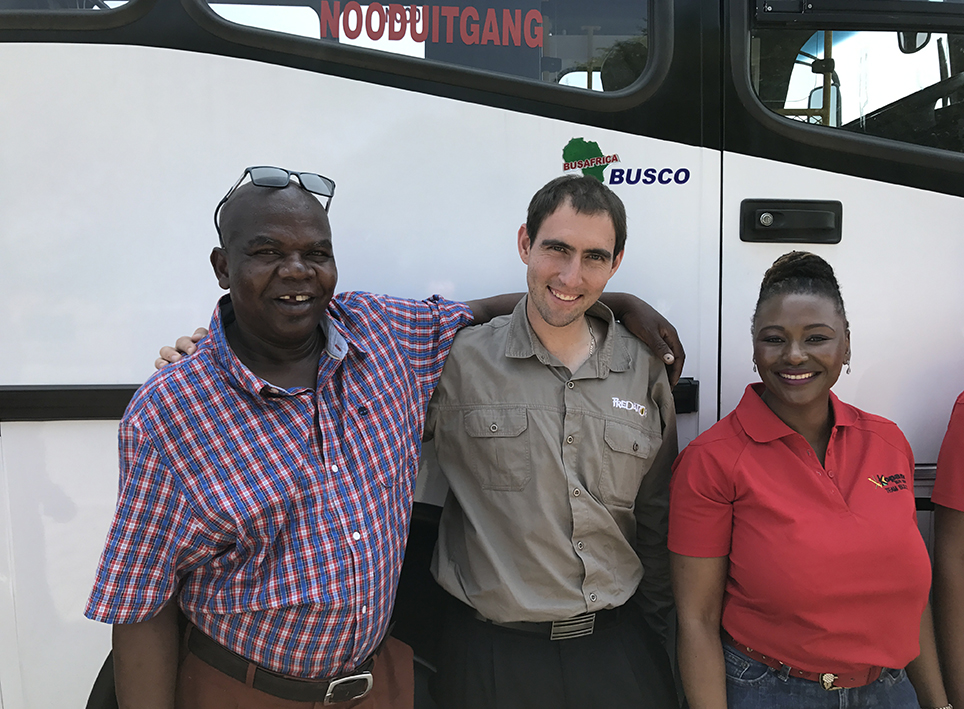 Busco Predator gallery 16