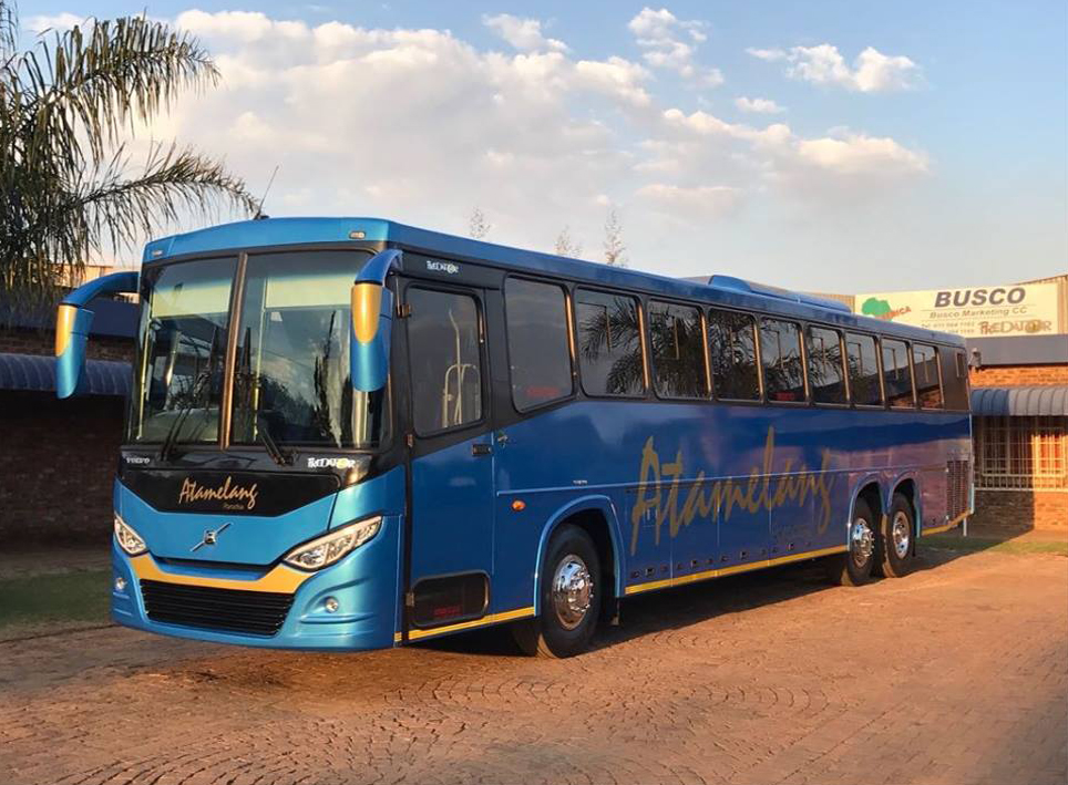 Busco Predator showcase 1