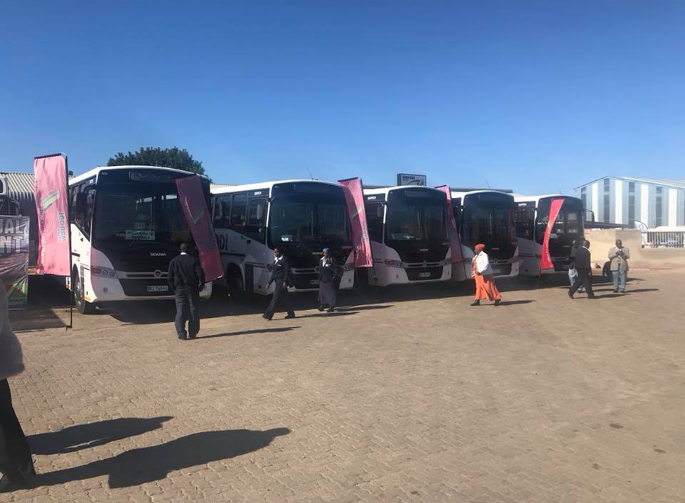 Busco Predator showcase 5