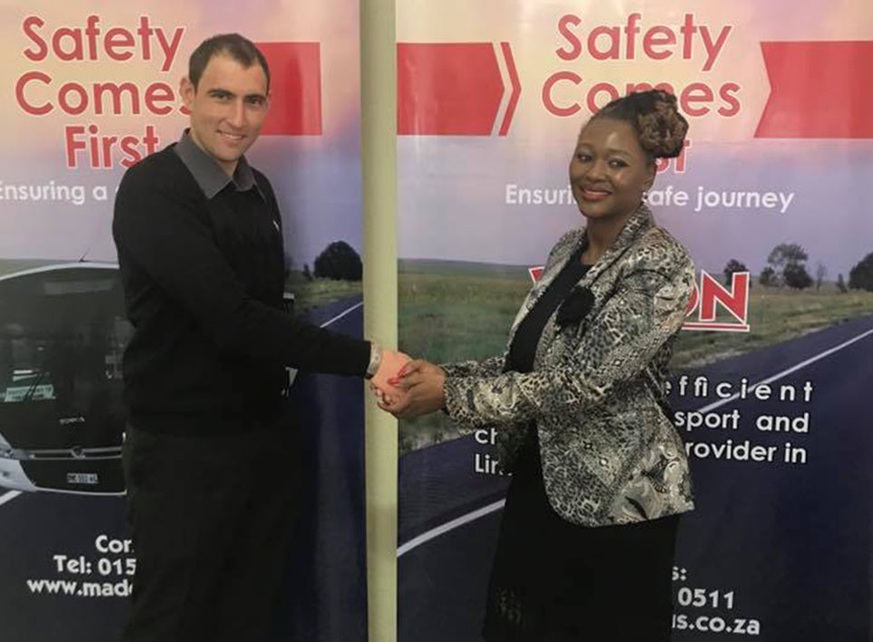 Busco Predator showcase 6