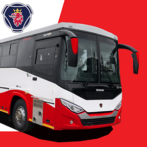 Predator Scania F310 Supreme