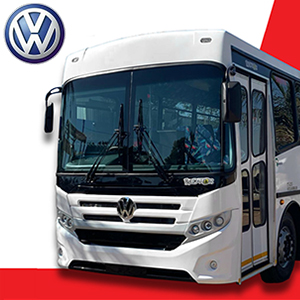 Predator Volkswagen EVO 3 Commuter