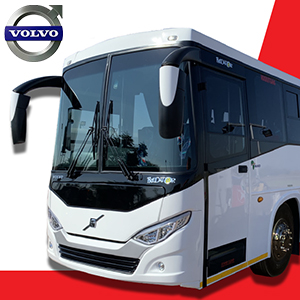 Predator Volvo Supreme