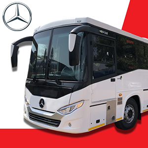 Predator Mercedes-Benz Supreme