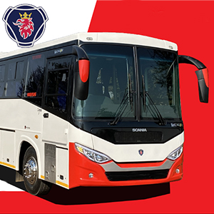 Predator Scania F250 Supreme